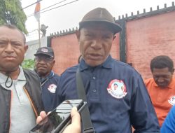 3 Ondoafi Besar Dukung Yanni – Jemmi di Pilkada Sarmi  Sarmi – Maju Pemilihan