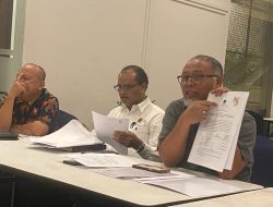 Dugaan Penggunaan Dokumen Palsu Oleh Calon Wagub Papua Terus Bergulir, Tim Kuasa Hukum Mari-Yo Ajukan Sengketa Pemilu