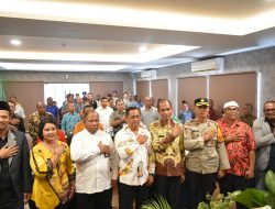 PJ Bupati Siriwa: FKUB Miliki Peran Penting Pada Pilkada 2024