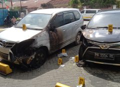 Mari-Yo Kecam Aksi Teror Yang Ditujukan Kepada Media JUbi