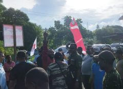 Tim Advokasi Akan Laporkan YM ke Bawaslu Lakukan Provokasi di Kampanye Paslon Yanni-Jemmi