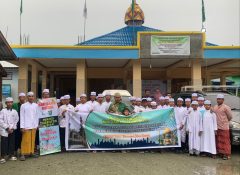 Peringatan Hari Santri Nasional: Toleransi dan Penolakan Paham Radikalisme