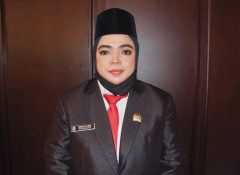 Ini Harapan Mashita Idar Gelar Ucapan Syukur Terpilih Anggota DPRK Jayapura