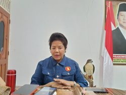 Meninggalnya Yulianus Rumbairusi, Ketua DPD Gerindra Papua: Kita Kehilangan Putra Terbaik Papua