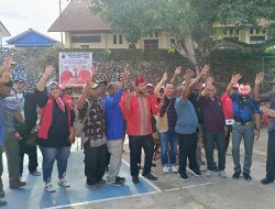 Jayapura Emas No.4 Pilihan Tepat Pimpin Kabupaten Jayapura 5 Tahun Kedepan