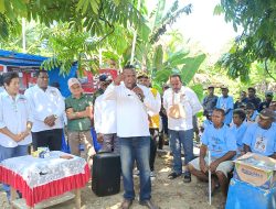 Wakil Ketua Dewan Adat Papua: Pilih Bupati Punya Kinerja Jelas Untuk Perubahan