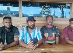 Aktivis Politik Kabupaten Jayapura: Ketua DPRK Jayapura Orang Asli Papua