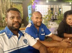 DPC Gamki Kabupaten Jayapura: Jangan Kawinkan Politik Dengan Otsus