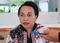 Ester Yaku: Pansel DPRK Masuk Angin, Tidak Independen, Tidak Menghargai Rekomendasi Ondoafi