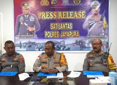 Hasil Operasi Zebra Cartenz 2024: Pelanggaran Helm Mendominasi ASN dan Pelajar
