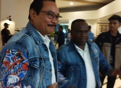 Tema Debat Perdana JMW: Sangat Sesuai Dengan Kondisi Kabupaten Jayapura