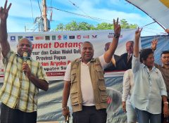 Pilih Mari-Yo untuk Papua Cerah yang Berkualitas