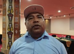 Tampil Memukau di Debat Kedua Paslon Jayapura Emas 2030 Mampu Menguasai Materi dan Tepat Waktu