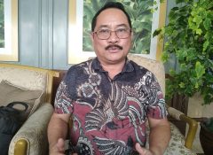 Pilkada Papua Kaesang Pangarep Akan Blusukan ke Papua, Kabupaten Jayapura Salah Satunya