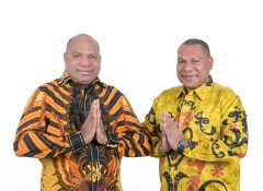 Coblos Mari-Yo, Pemimpin Merakyat dan Pekerja Keras