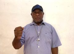 Polda Papua: HN Melakukan Kejahatan Luar Biasa, Ketua Pemuda Papua Parubahan Minta Diproses Hukum Siapapun Dia