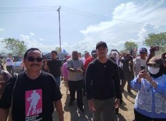 Kaesang Pangarep: Pilihan Tepat Bupati dan Wakil Bupati Jayapura Paslon Nomor Urut 4
