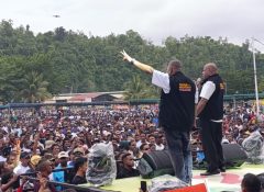 Kemenangan MARI-YO Sudah Didepan Mata Jika Tidak Terjadi Kecurangan