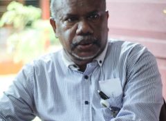 Aktivis HAM Yan Warinussy Apresiasi Polda Papua Tangkap HAN Mantan Bupati Biak