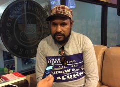 KAPOLRI Didesak Tuntaskan Kasus Kekerasan Seksual di Biak