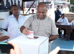 Yakin Menang di 4 Wilayah Utama, Mari-Yo Optimis Raih 70 Persen Suara