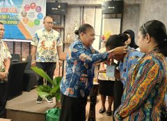 Dinas Pendidikan Gelar Bimtek PAUD HI Guna Peningkatan Kapasitas Kepala Satuan PAUD