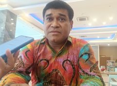 Ini Alasan KPU Kabupaten Jayapura Pilih Gedung PYCH Pada Debat Ke-2