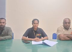 Bawaslu Kab. Jayapura: Viralnya Vidio Oknum ASN Ada Unsur Pidana