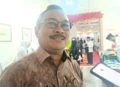 Jelang Debat Kedua Paslon No Urut 4 Siap Lahir Batin