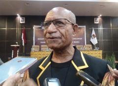 Tahapan Pilkada Papua, KPU: Masih Penghitungan Suara Tingkat Distrik