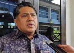 Cawabup Muzakkar: Pelanggaran di Pilkada Sarmi Bukan Mengada-ngada Tapi Fakta
