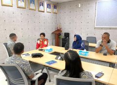 Prihatin Akses Pelayanan Kesehatan, Ketua Gerindra Upayakan LPSK Ada di Papua