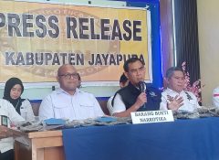 Kepala BNNK Arianto: Pemberantasan Narkoba Perlu Dukungan Seluruh Pihak