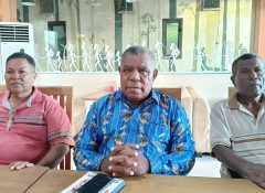 Pasca Pencoblosan Pilkada Tak Nyaman, Tokoh Adat: Jangan Berlebihan Mobilisasi Massa