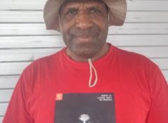 Kadistrik Sarmi Selatan Tolak Tandatangan Surat Pernyataan