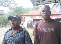 Rekomendasi dari Tokoh Adat Diabaikan, Dewan Adat Suku Tepra Tolak Hasil Seleksi Pansel DPR Papua