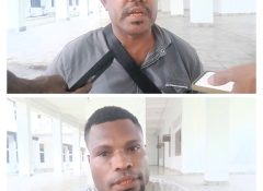 Sukuisme, Pemuda Tanah Merah- Moy Tolak Hasil Pansel DPRP Papua Jalur Pengangkatan
