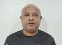 Inilah Alasan Kadistrik Bonggo Timur Tidak Tandatangani Surat Pernyataan Klarifikasi