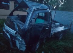 Kecelakaan Lalu Lintas di Sentani Timur, Satu Pelajar Meninggal Dunia