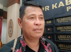 Khairul Lie Ajak Masyarakat Gunakan Fasilitas Pemeriksaan Kesehatan Gratis di 22 Puskesmas