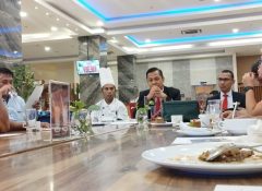 Bulan Suci Ramadhan, Hotel Horex dan Horison Sentani Hadirkan Paket Bu Hadijah dan Balobe