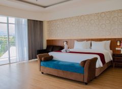 Bulan Suci Ramadhan, Hotel Horex dan Horison Sentani Tawarkan Promo Kamar