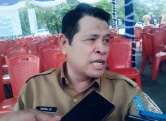HIV/AIDS Penyumbang Penyebab Kematian Tertinggi Kab Jayapura