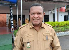 Wabup Haris Yocku: Penyelesaian Hak Ulayat Harus di Selesaikan Secara Baik