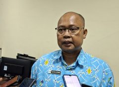 Setor 700 Juta, PT. Air Minum Jayapura Minta Pemkab Jayapura Dukungan Penyertaan Modal