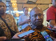 PSU Berjalan Aman, Kapolres Jayapura Apresiasi Masyarakat