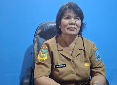 Sekolah Rakyat Segera Dibangun, Ini Kesiapan Pemkab Jayapuran
