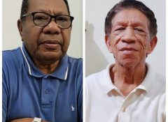 Foker Papua YPMD dan LSM  Papua Bangkit Ajak Semua Pihak Kembali Majukan Papua