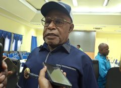 Bupati Jayapura Minta OPD Optimalkan PAD dan Digitalisasi Retribusi Daerah