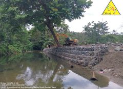 Gunakan Dana Otsus 21,7 M, Ini Program Prioritas PUPR